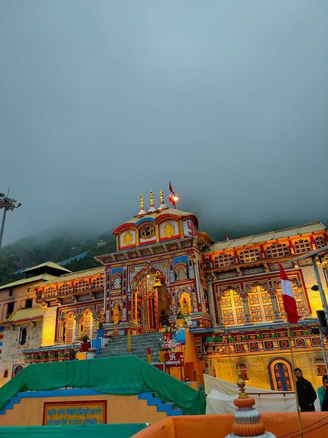 India's top most well-known temples