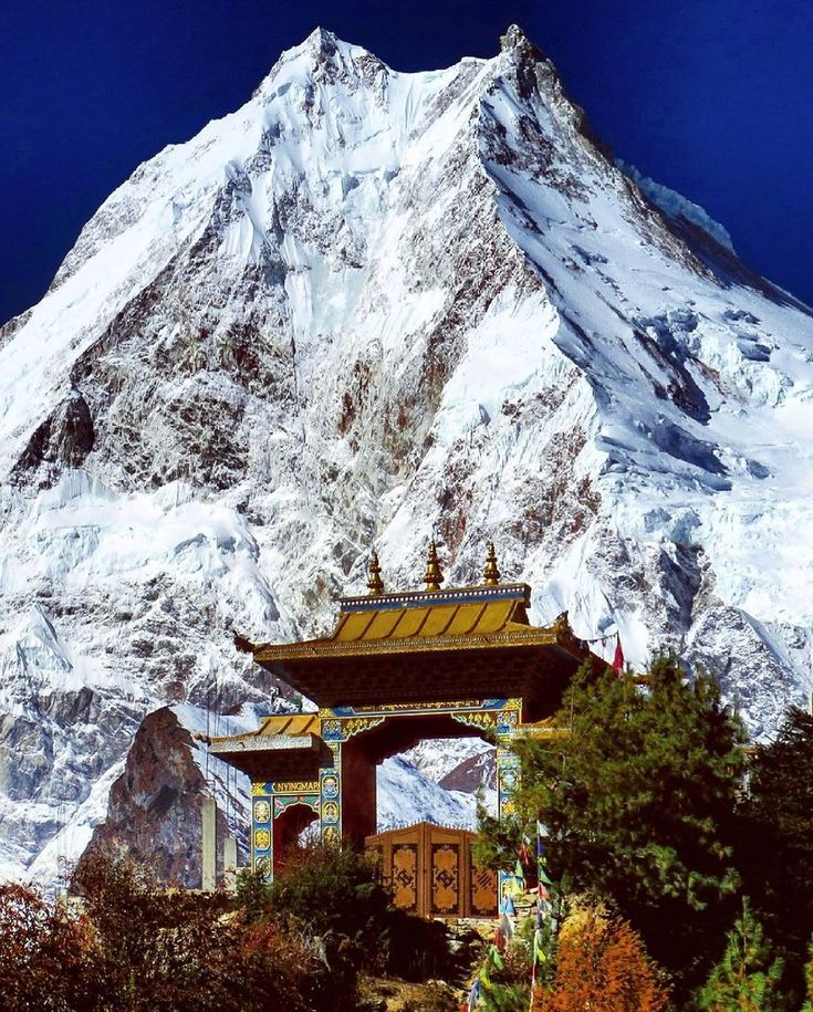 The world's top ten destinations for travel