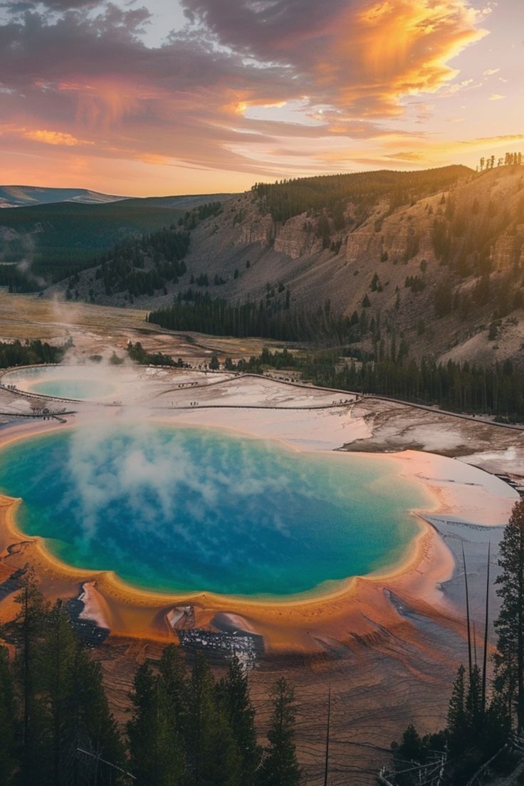 The world's top ten destinations for travel