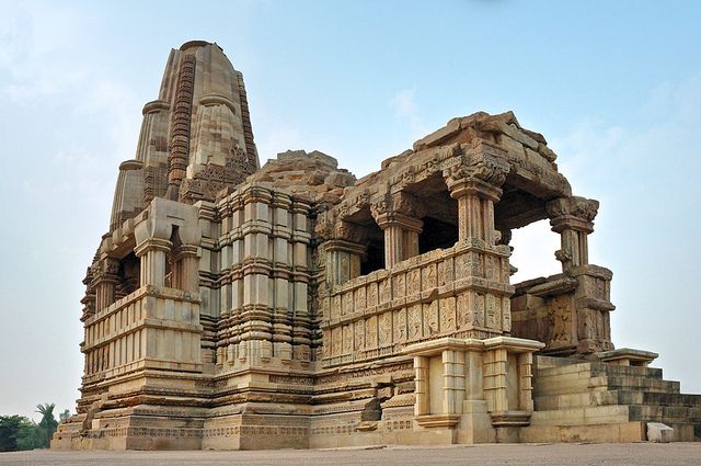 Top travel Place Khajuraho