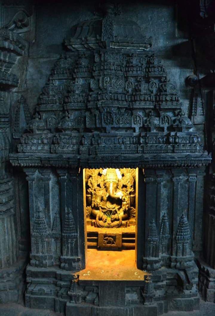 India's top most well-known temples