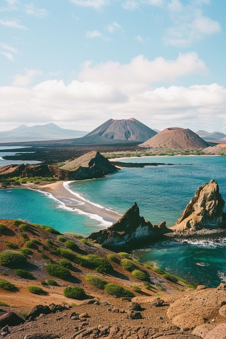The world's top ten destinations for travel
