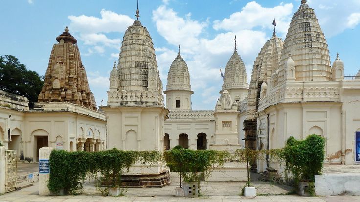 Top travel Place Khajuraho