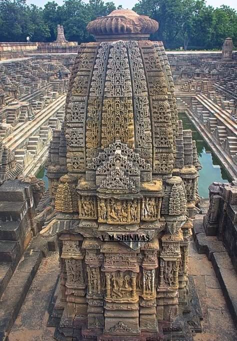 India's top most well-known temples