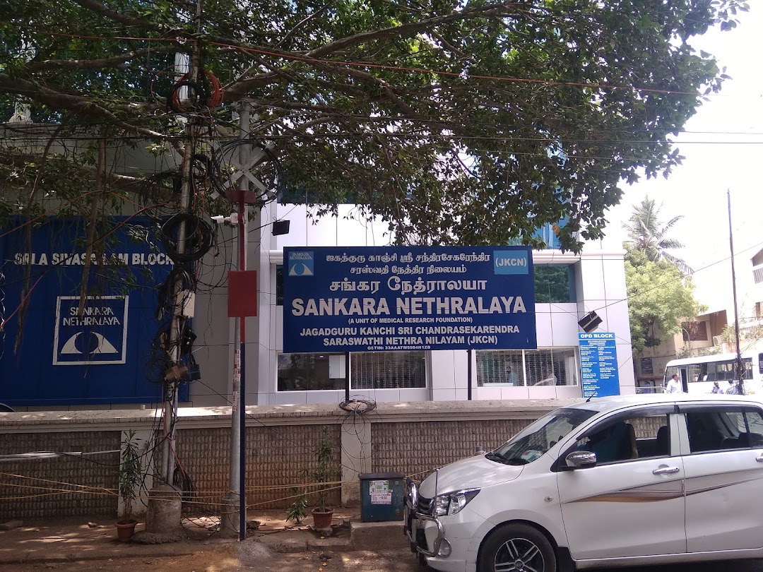 India's Top 10 Eye Hospitals