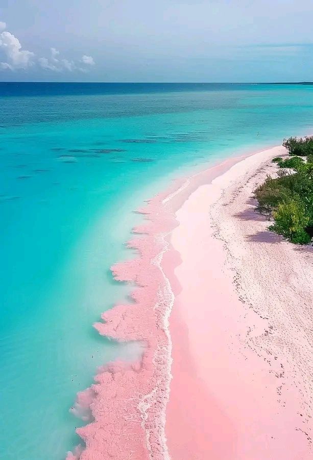 The world's top ten destinations for travel