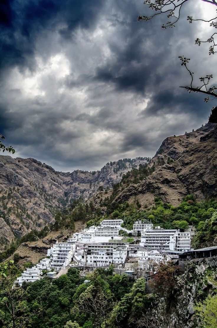 India's top most well-known temples