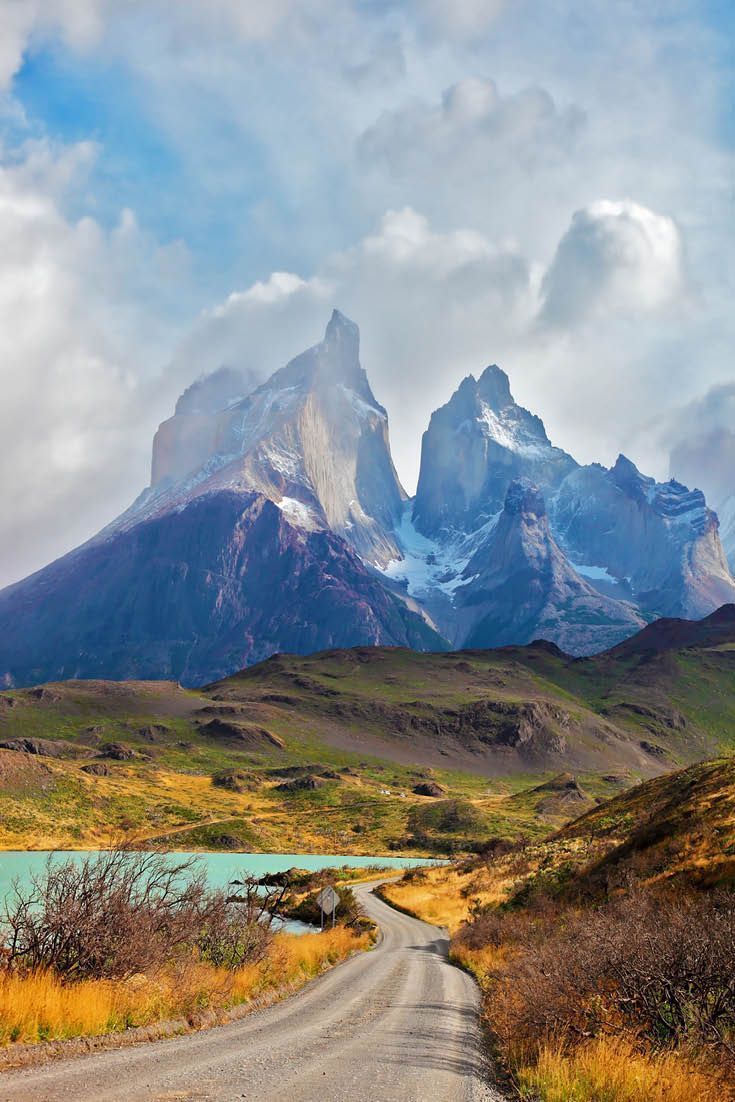 The world's top ten destinations for travel