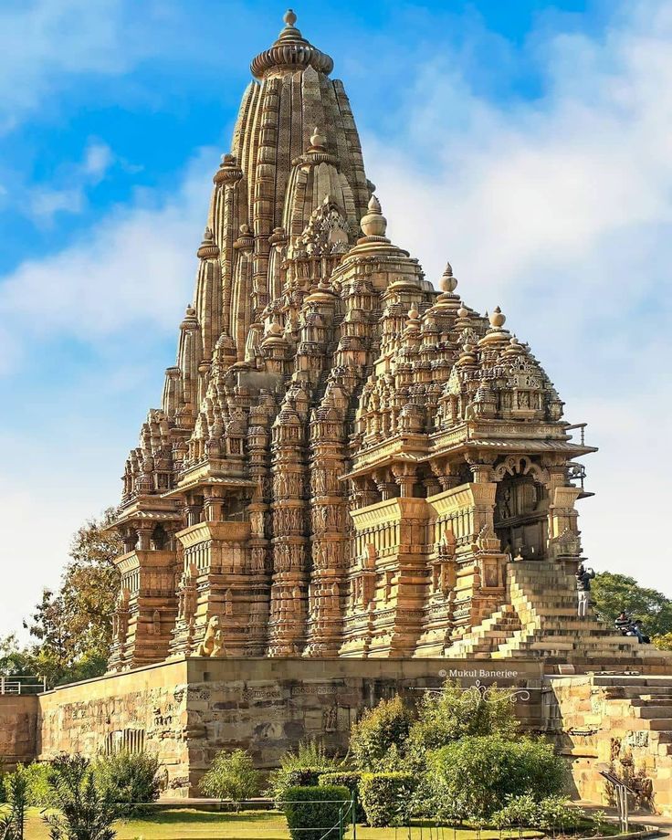 Top travel Place Khajuraho