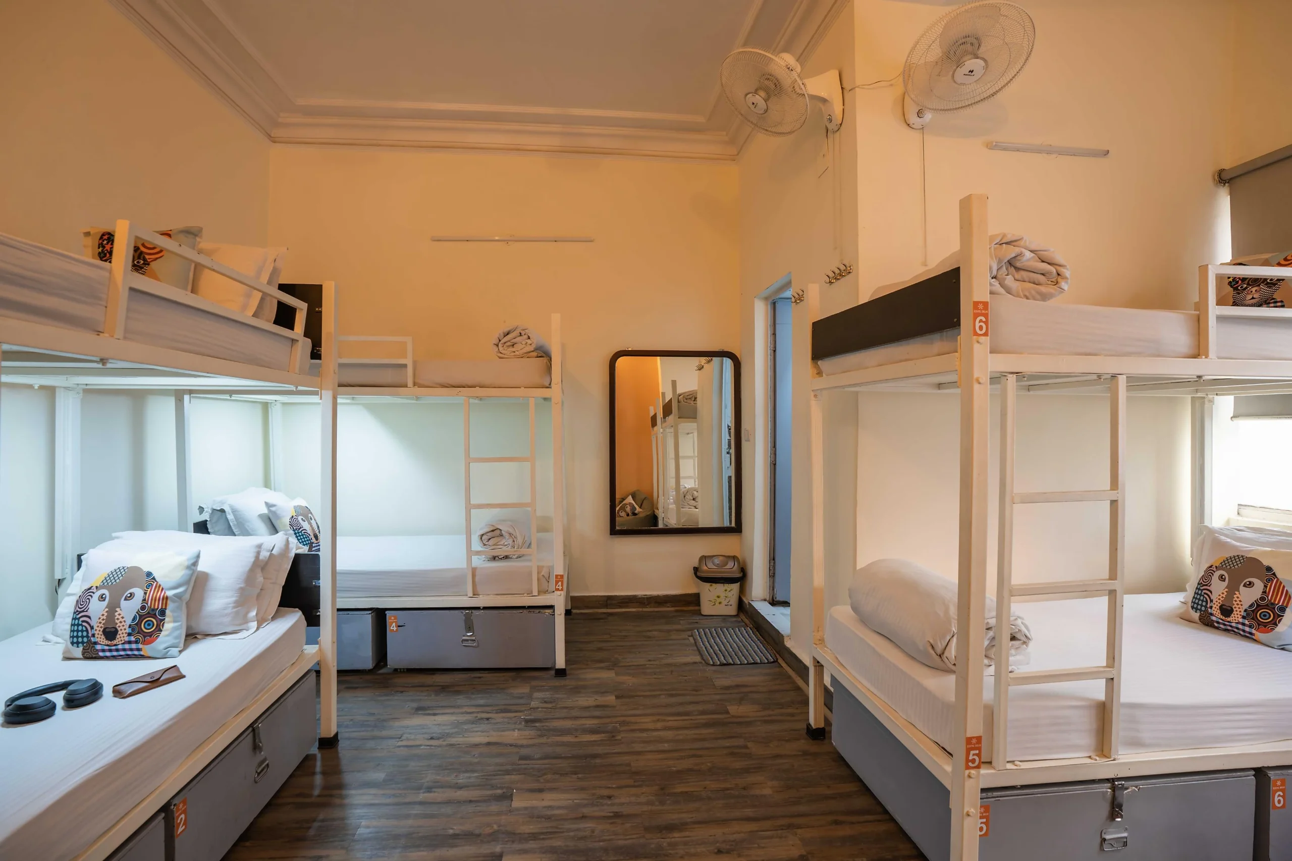 Tourist places in Delhi