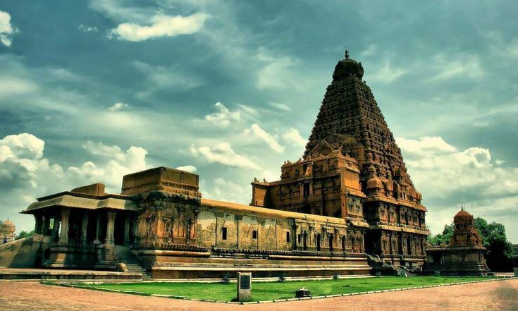India's top most well-known temples