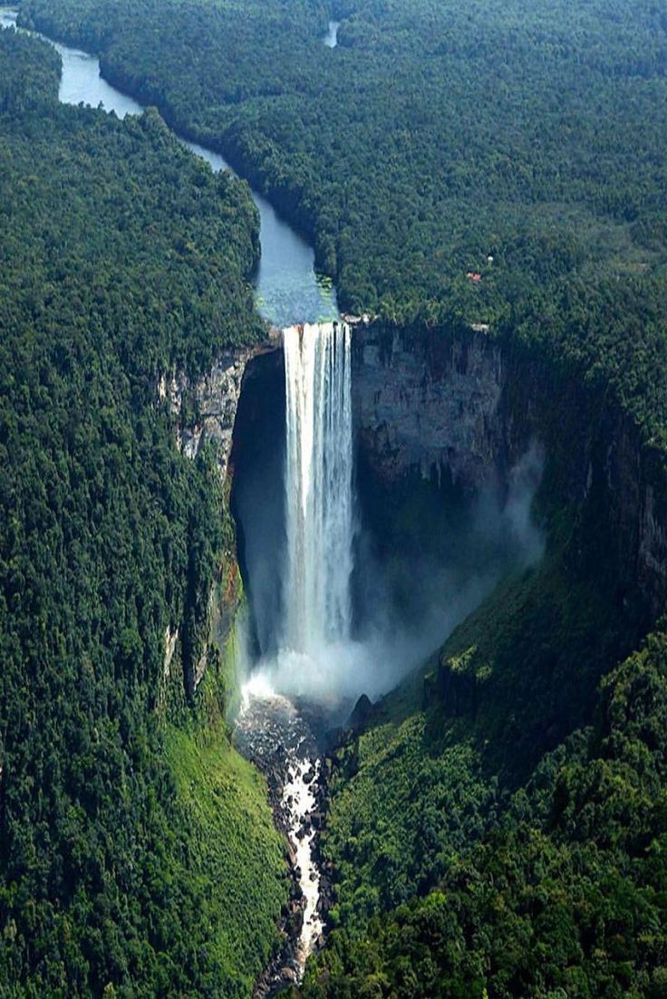The world's top ten destinations for travel