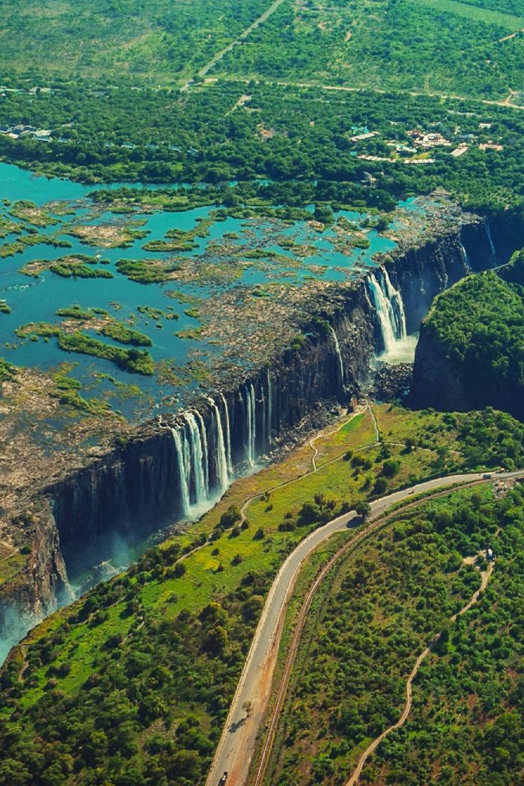 The world's top ten destinations for travel