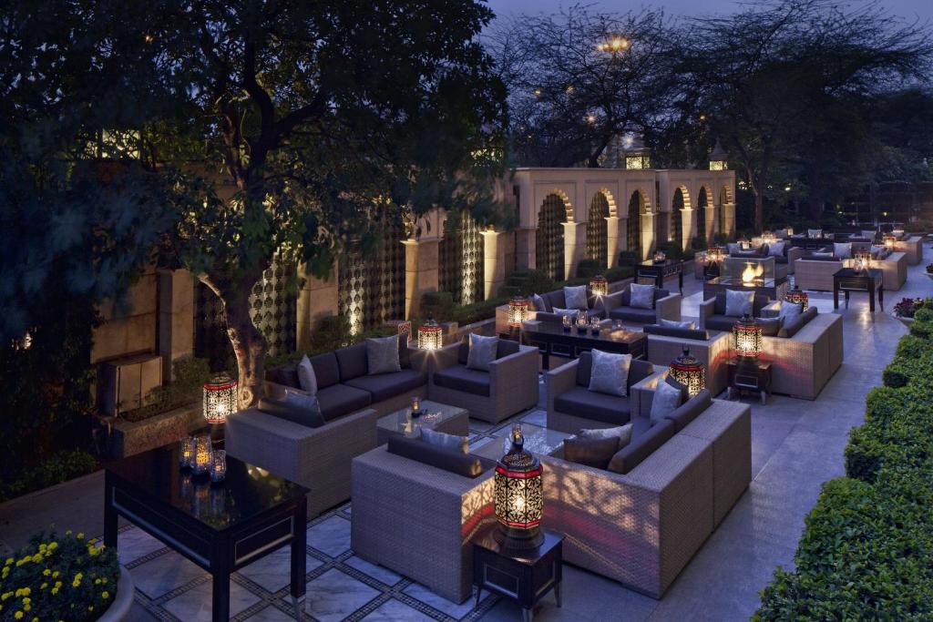 Tourist places in Delhi