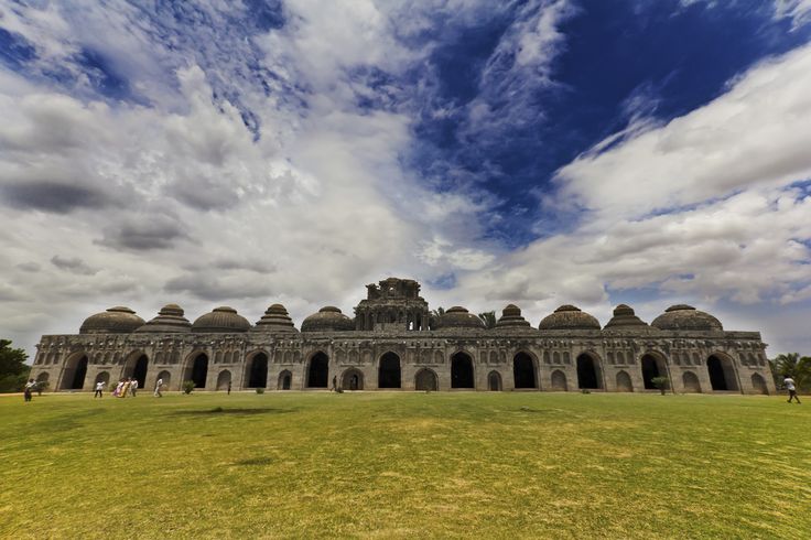 History of Hampi,Karnatka