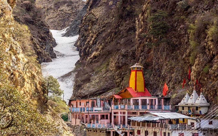 India's top most well-known temples