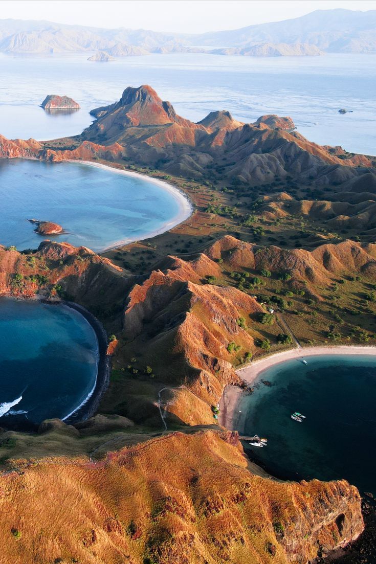 The world's top ten destinations for travel
