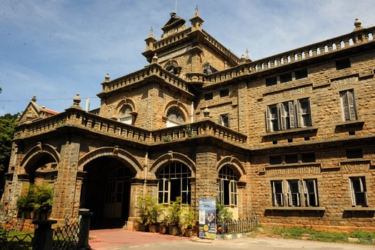 India's Top 10 Eye Hospitals