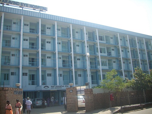India's Top 10 Eye Hospitals