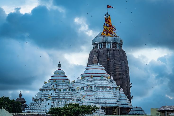 India's top most well-known temples