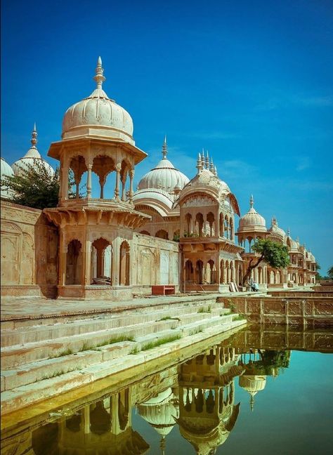 India's Top 10 Temples to See