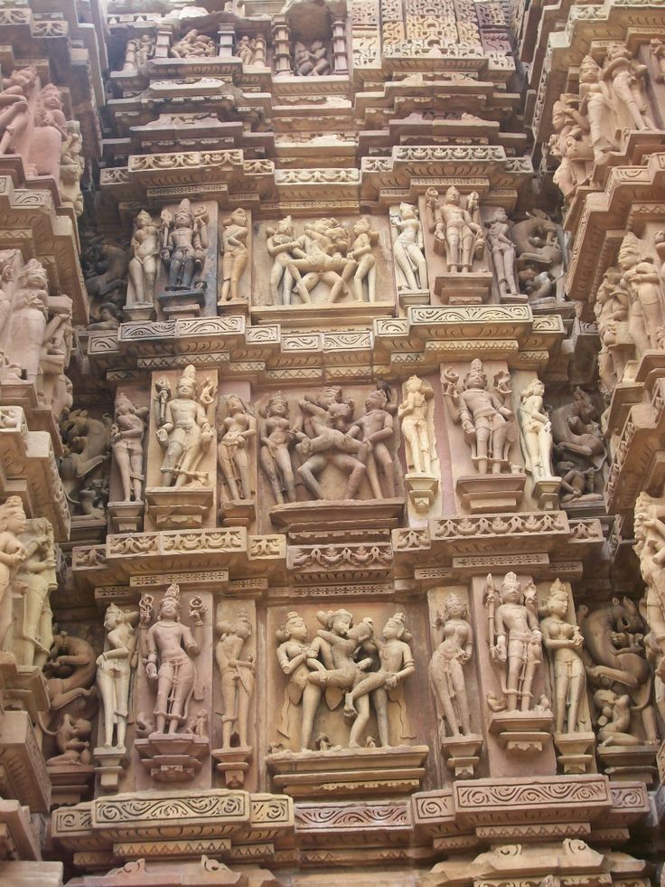 Top travel Place Khajuraho