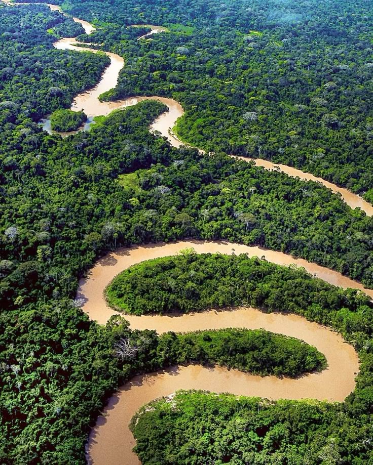 The world's top ten destinations for travel