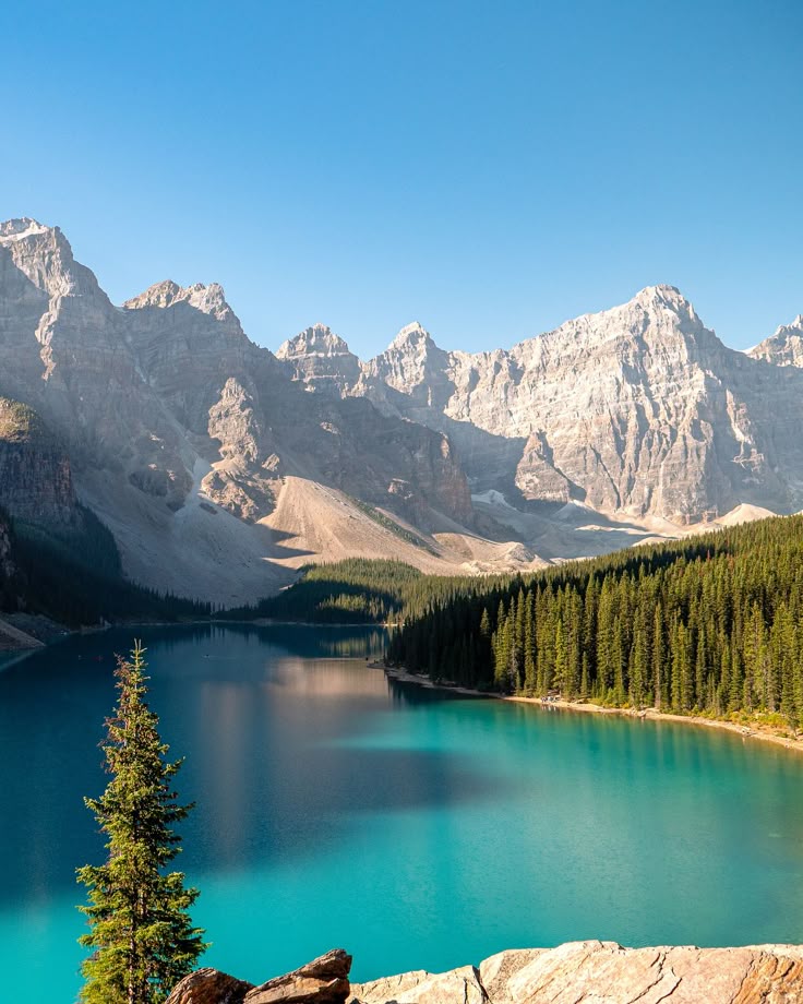 The world's top ten destinations for travel