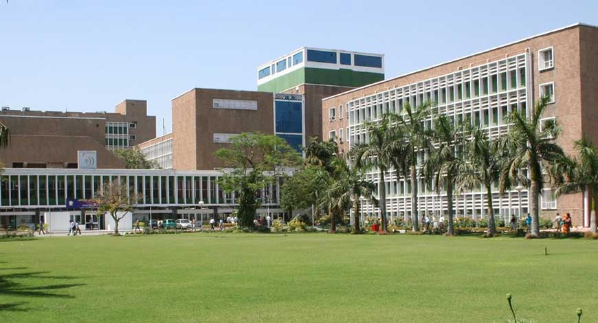 India's Top 10 Eye Hospitals