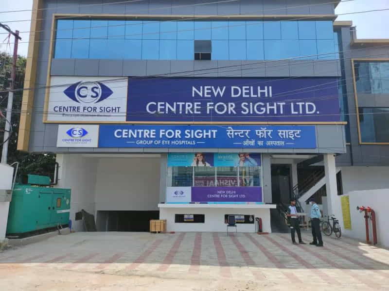 India's Top 10 Eye Hospitals