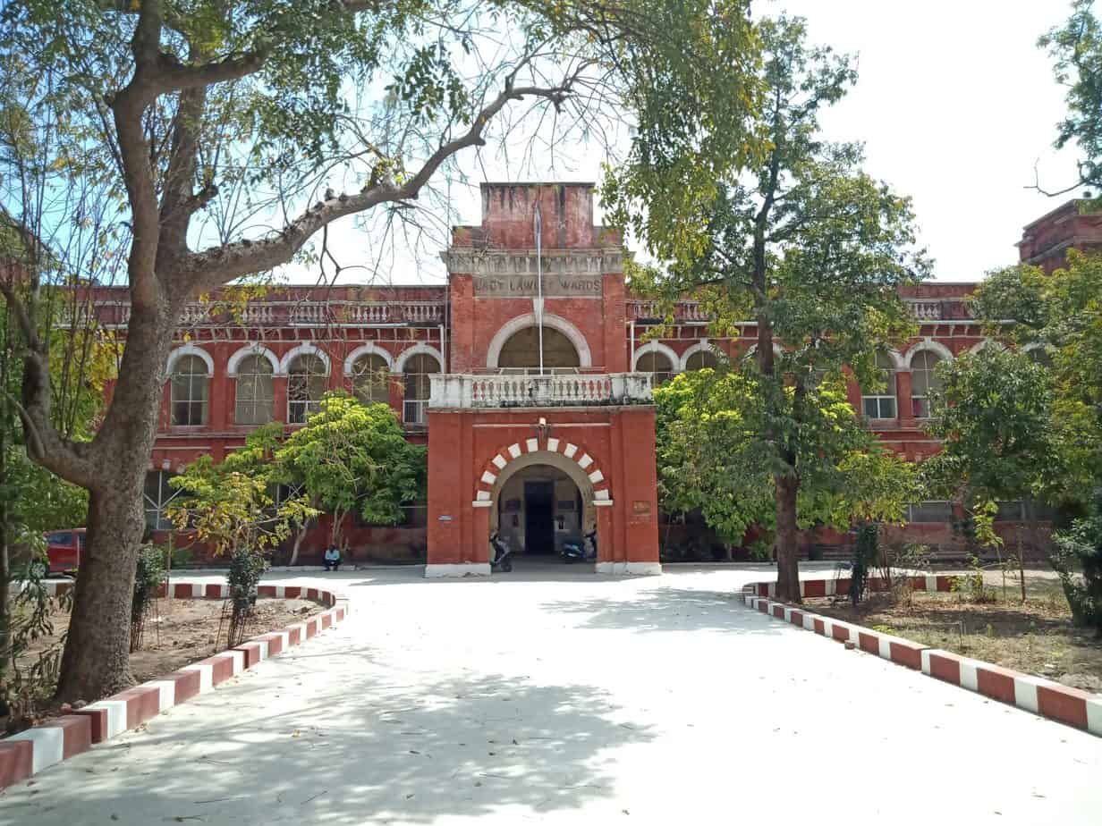 India's Top 10 Eye Hospitals
