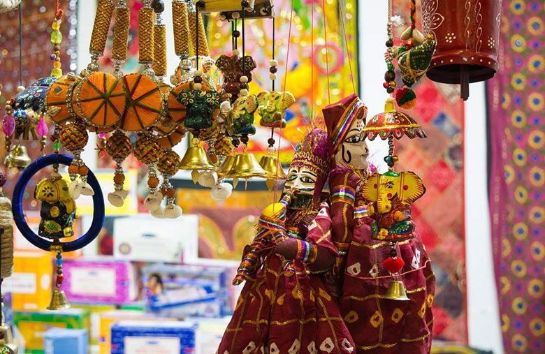 Best places to visit in Agra