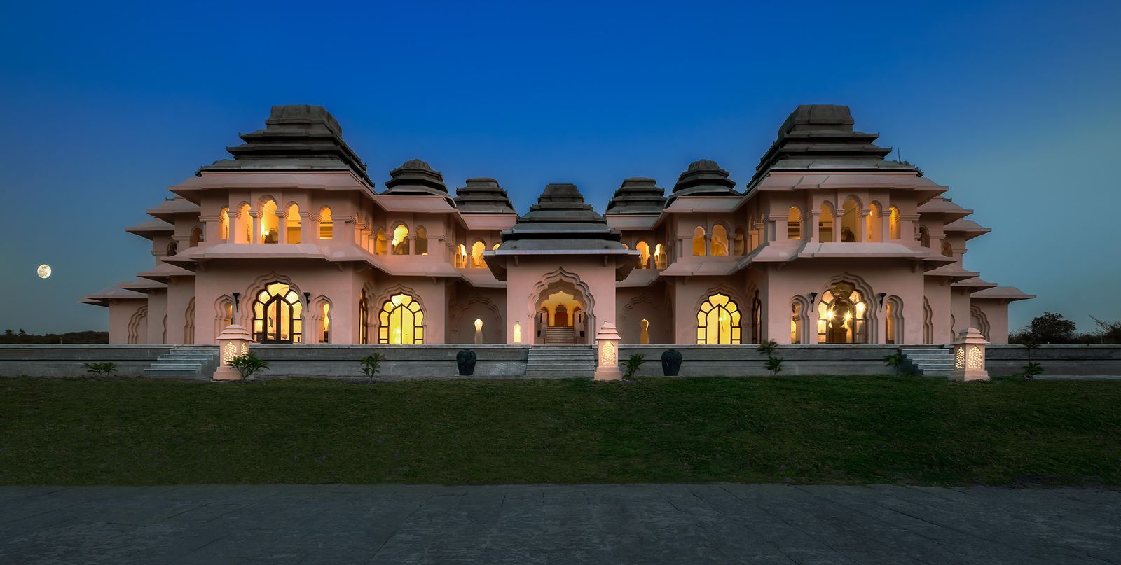 History of Hampi,Karnatka