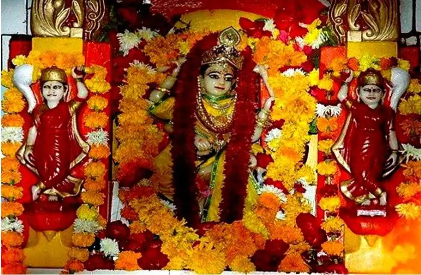 India's Top 10 Temples to See