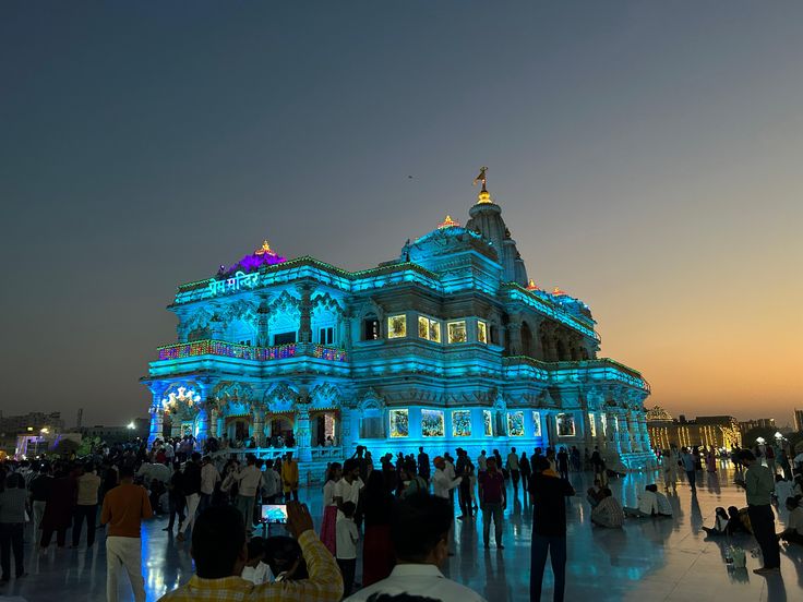 India's Top 10 Temples to See