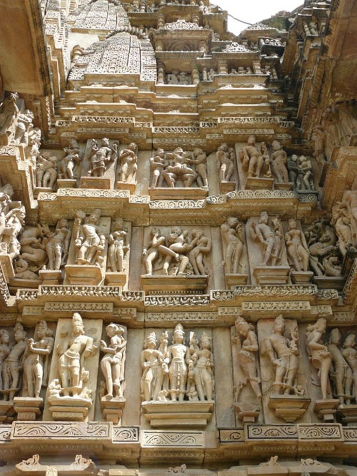 Top travel Place Khajuraho