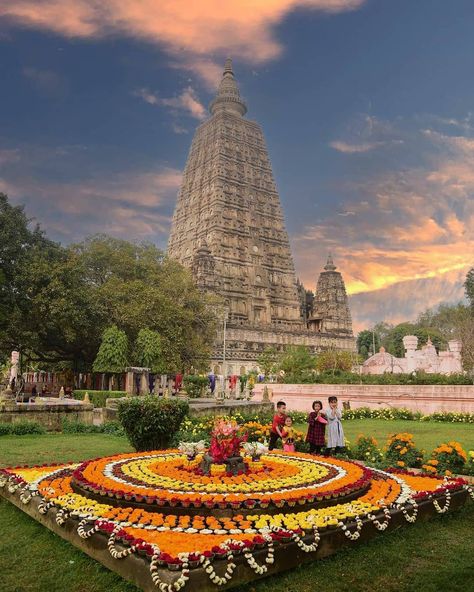 India's top most well-known temples