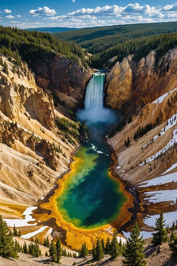 The world's top ten destinations for travel
