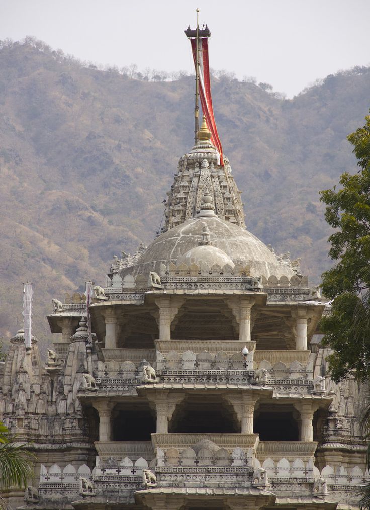 India's top most well-known temples