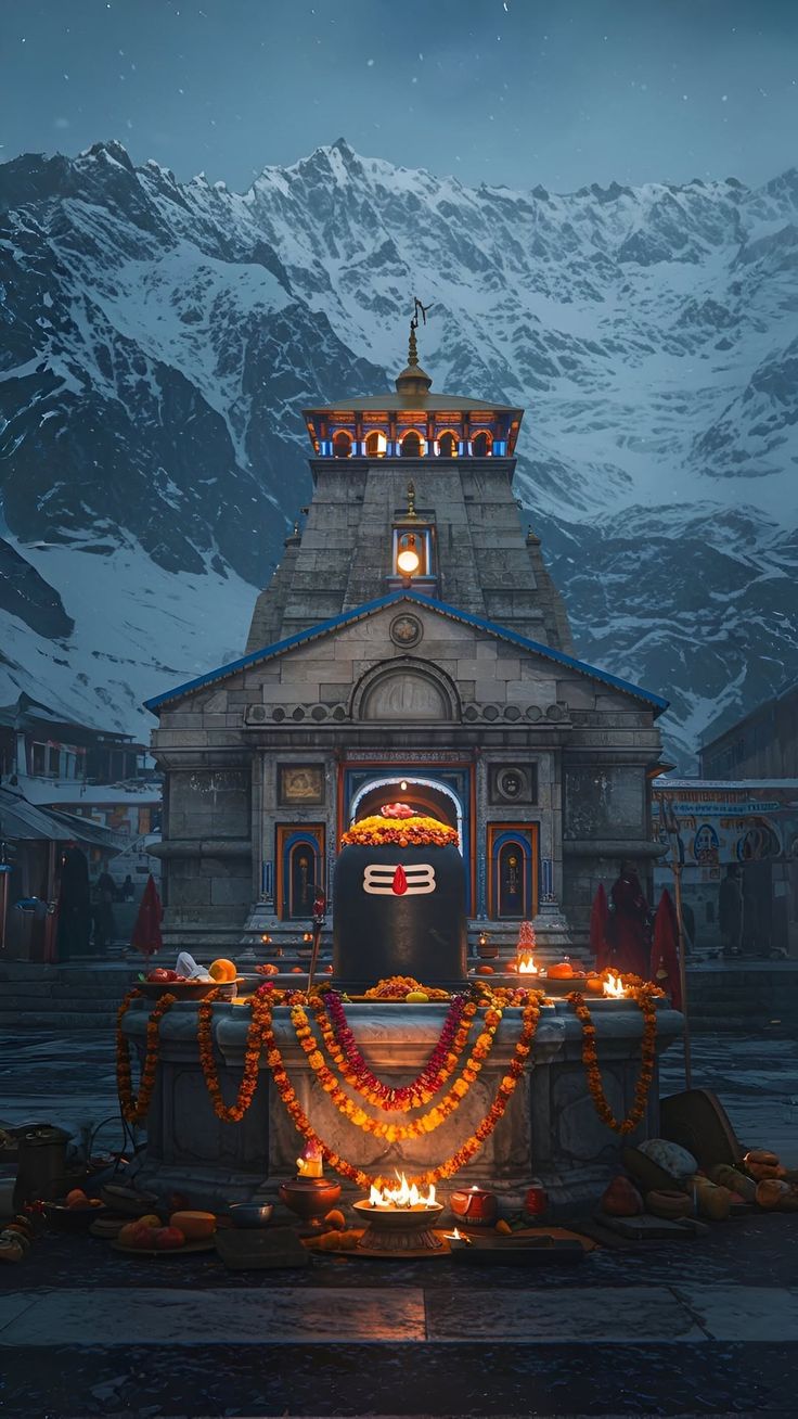 India's top most well-known temples