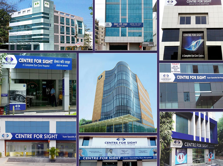 India's Top 10 Eye Hospitals