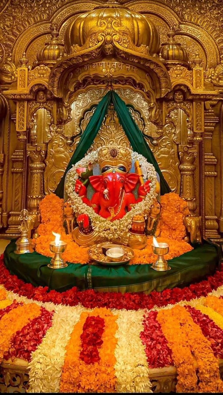 India's top most well-known temples