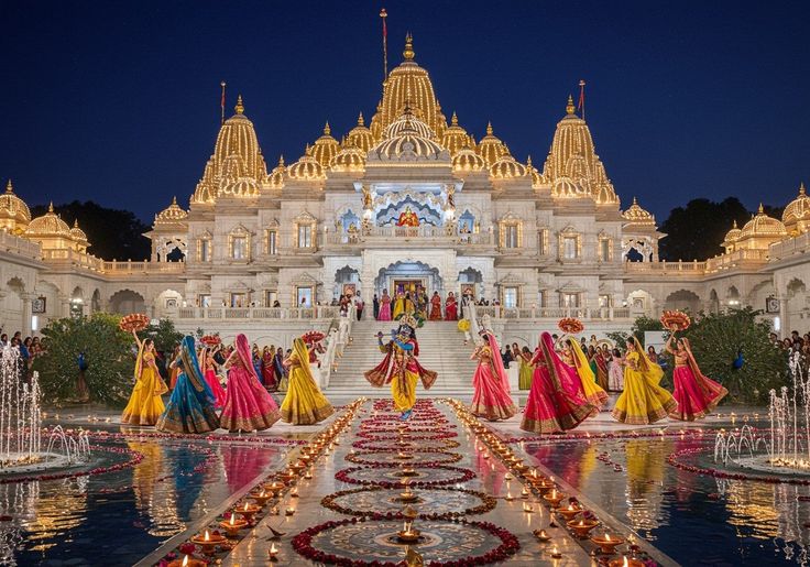 India's Top 10 Temples to See