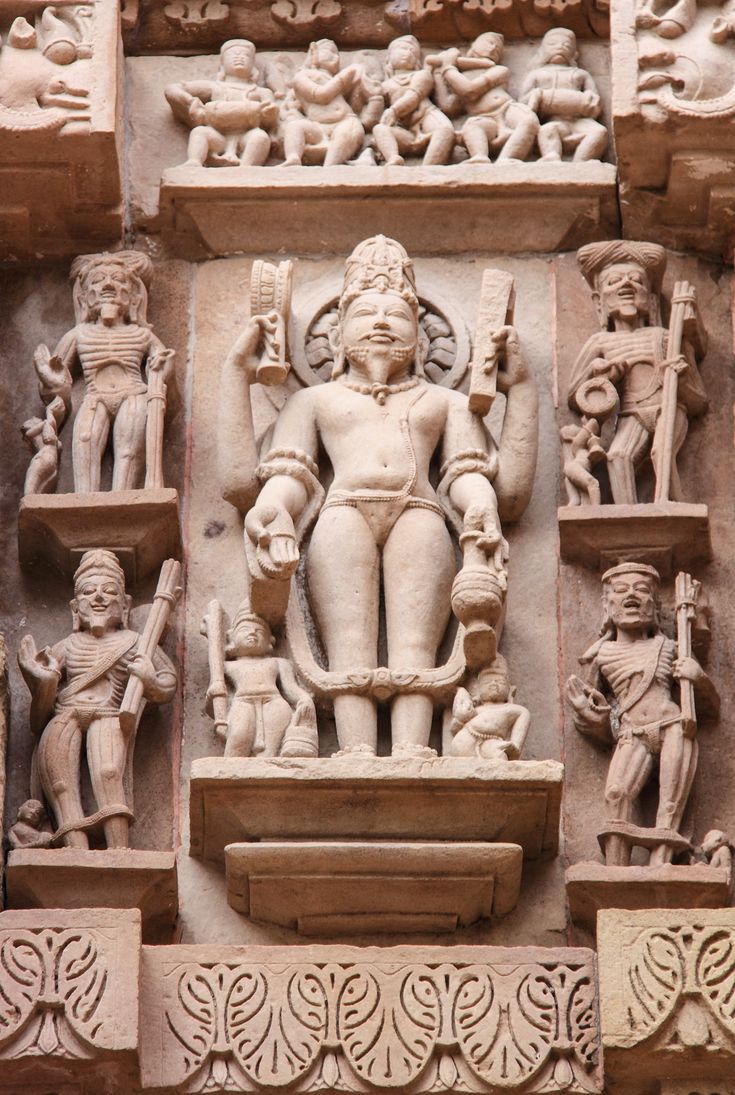 Top travel Place Khajuraho