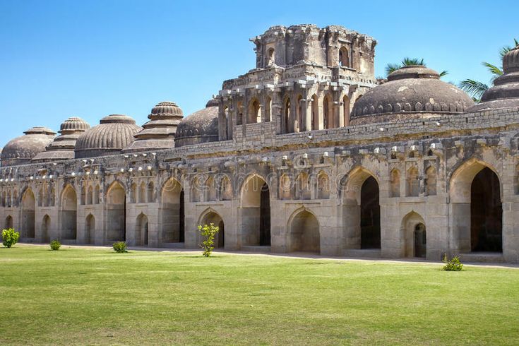 History of Hampi,Karnatka
