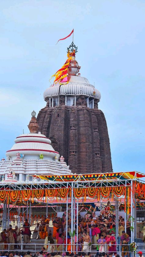 India's top most well-known temples