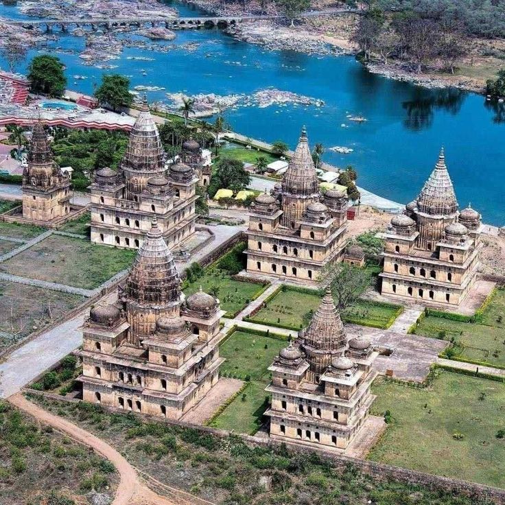 Top travel Place Khajuraho