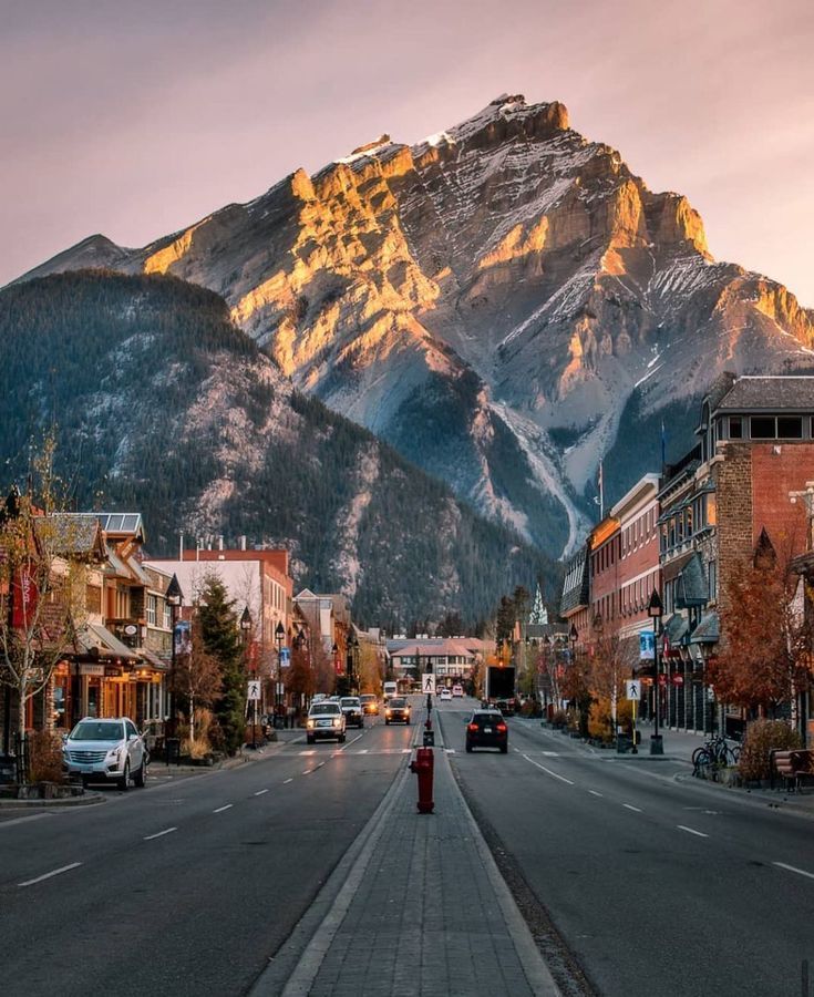 The world's top ten destinations for travel