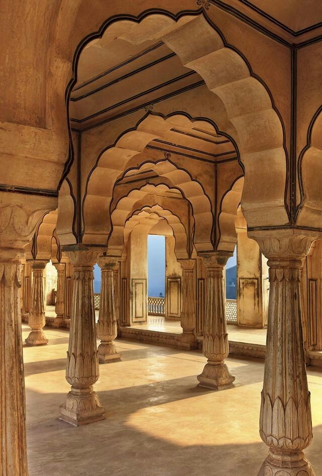 Best place for visit in India-Jaipur (Pink city)