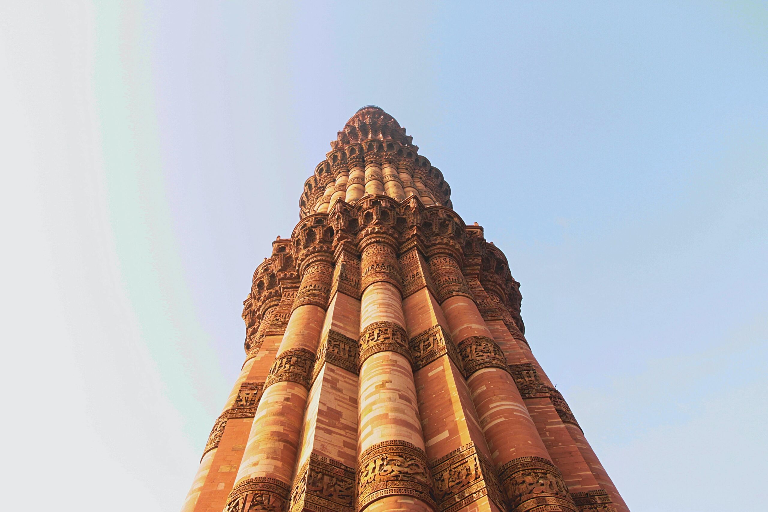Tourist places in Delhi